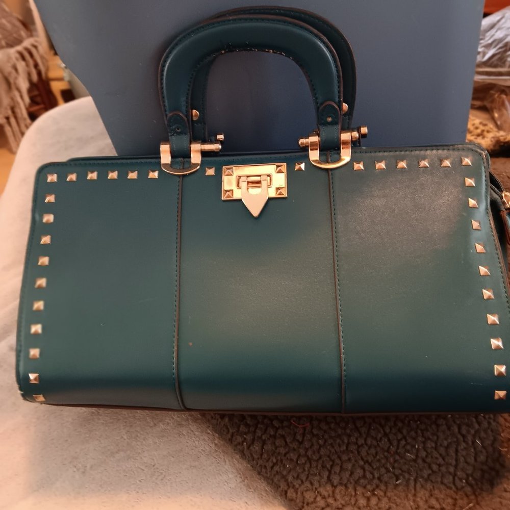 Handbag unmarked